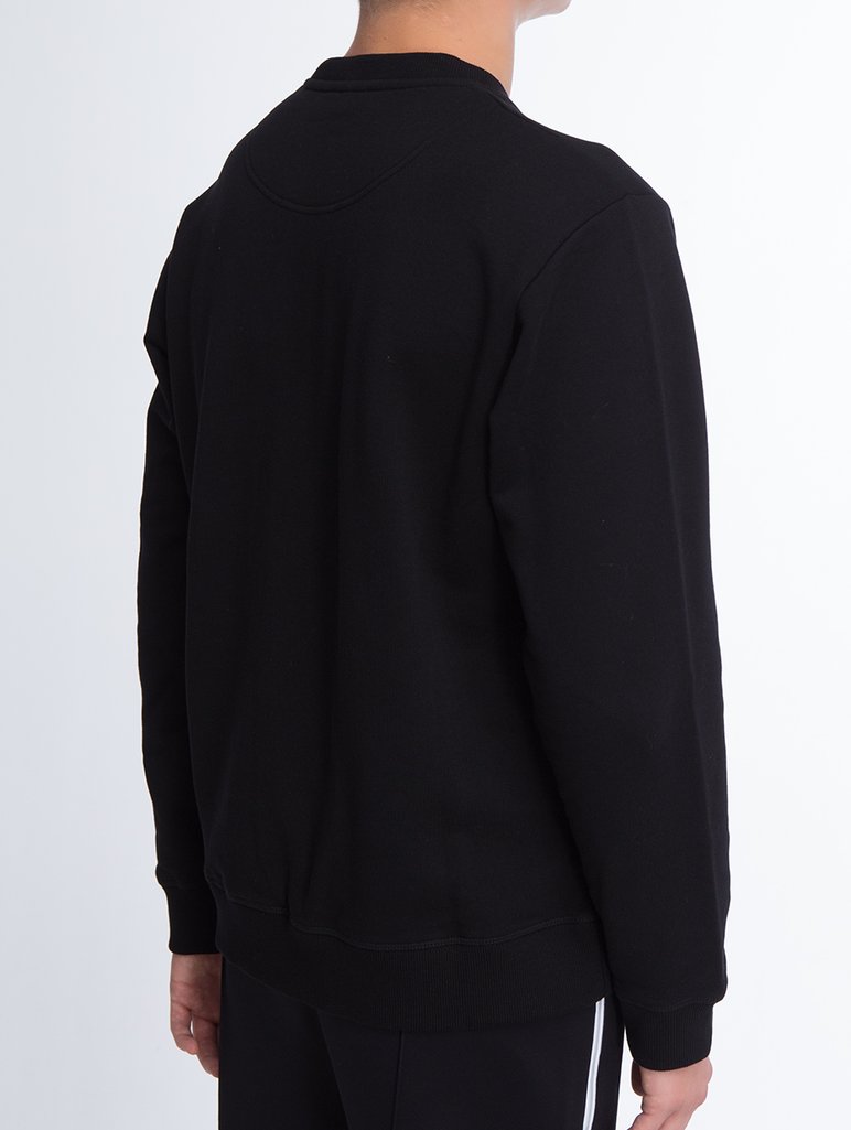 Свитшот Kenzo (1753): фото 6 - Invogue