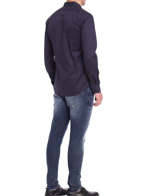 Сорочка Antony Morato (5381): фото 2 - Invogue