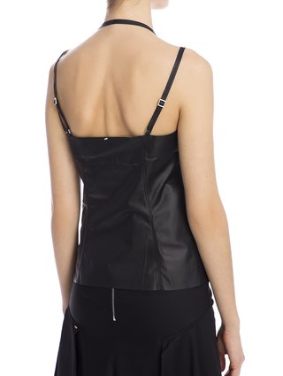 Топ Max Mara Sportmax (185): фото 8 - Invogue