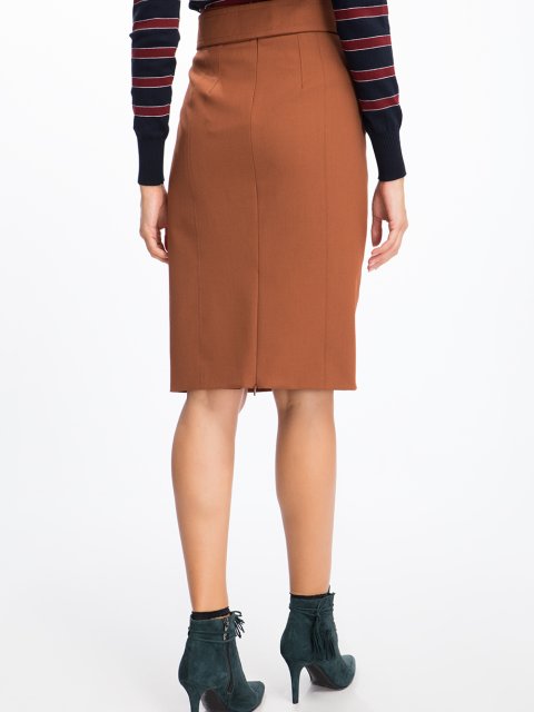 Спідниця Marella (894): фото 6 - Invogue