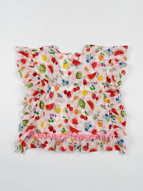 Туніка Monnalisa (30748): фото 1 - Invogue