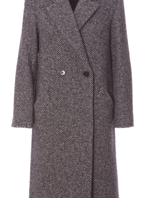 Пальто Weekend Max Mara (2627): фото 2 - Invogue