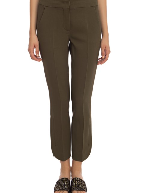 Брюки Max Mara Sportmax (739): фото 3 - Invogue