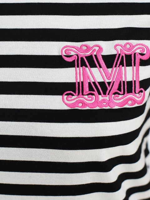 Футболка Max Mara (14602): фото 4 - Invogue