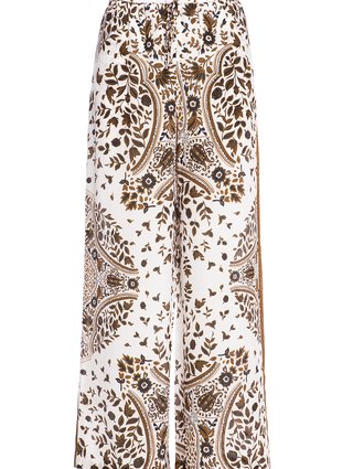 Брюки Max Mara (484): фото 2 - Invogue