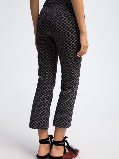 Брюки Marella (862): фото 6 - Invogue