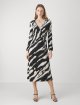 Чорна сукня WEEKEND MAX MARA : фото 1 - Invogue