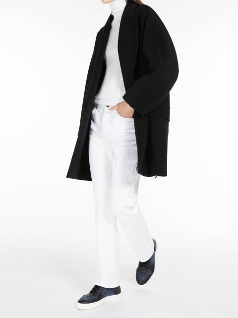 Білий гольф MAX MARA : фото 3 - Invogue