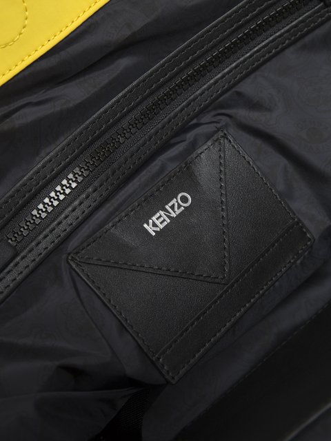 Сумка Kenzo (2758): фото 7 - Invogue