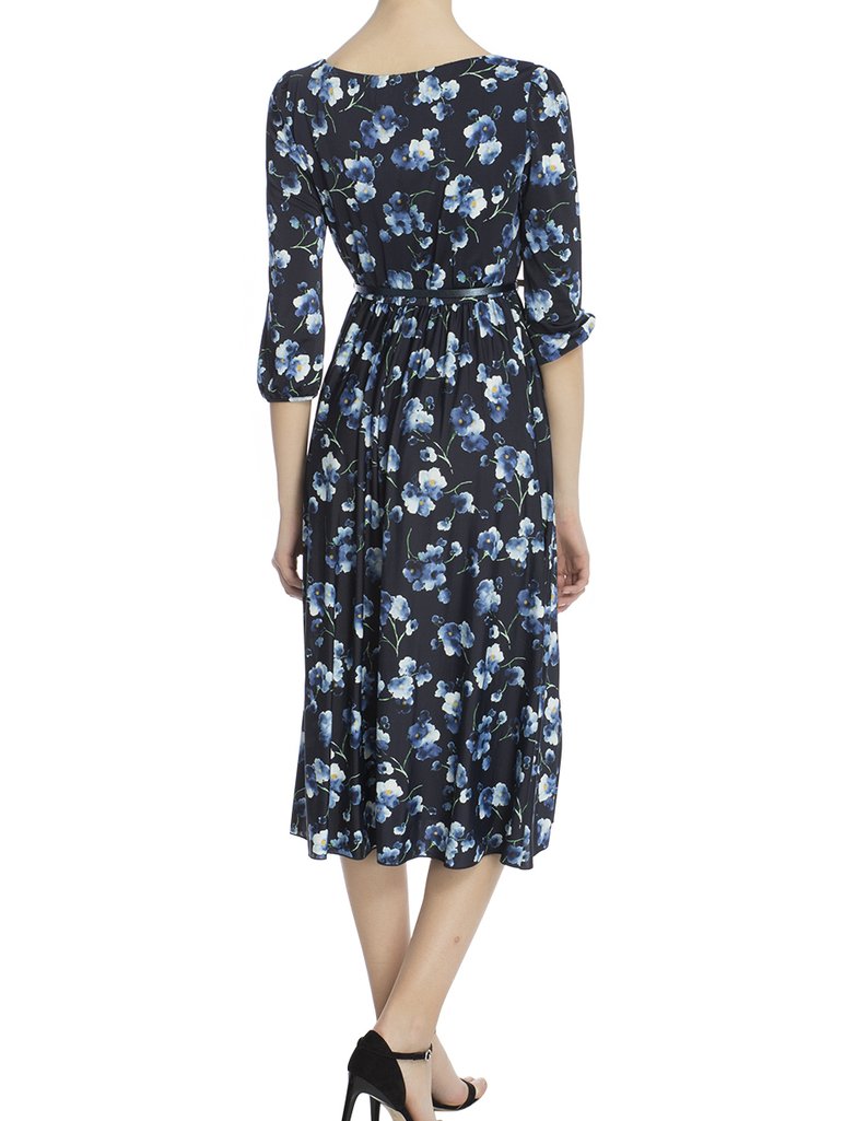 Платье Max Mara (371): фото 4 - Invogue