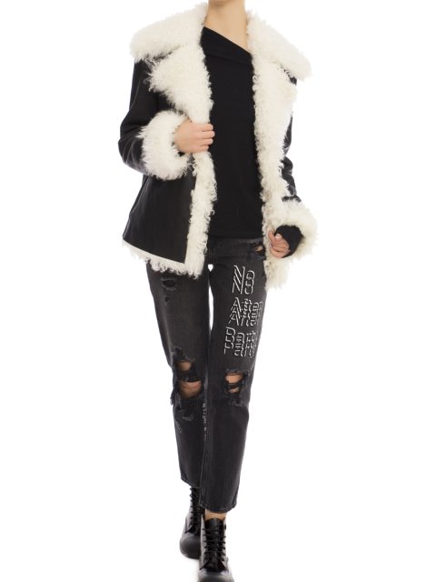 Свитер Helmut Lang (2171): фото 3 - Invogue