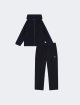 Дитячий костюм кофта і штани Emporio Armani Kids: фото - Invogue
