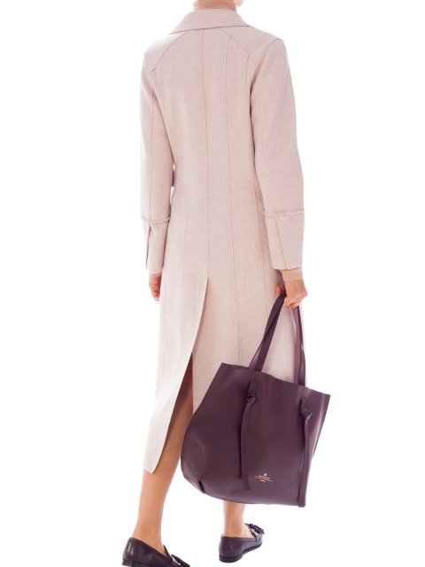 Пальто Marc Cain (2744): фото 4 - Invogue