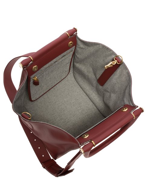 Сумка Max Mara (2208): фото 8 - Invogue