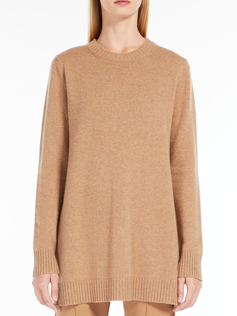 Свитер Max Mara (31452): фото 1 - Invogue