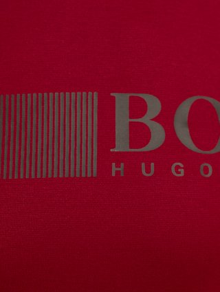 Футболка BOSS (5267): фото 8 - Invogue