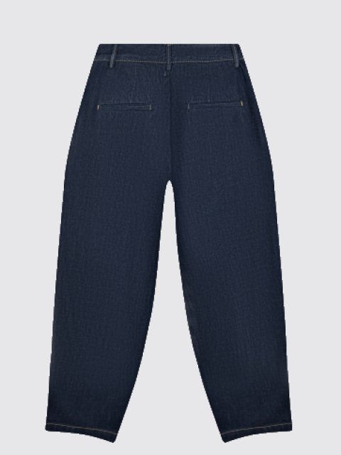 Брюки Dsquared (24421): фото 1 - Invogue