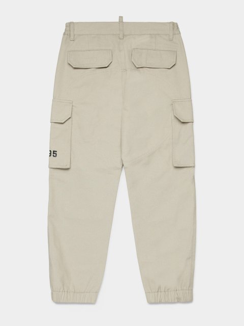 Куртка, штани Dsquared (78780): фото 2 - Invogue