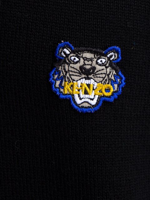 Светр Kenzo (2016): фото 6 - Invogue