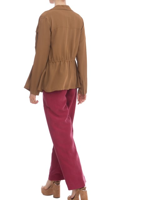 Брюки Joseph (2195): фото 4 - Invogue