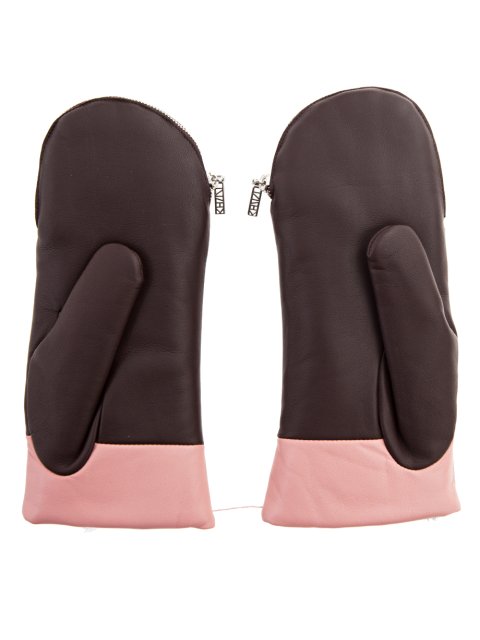 Рукавички Kenzo (3891): фото 4 - Invogue