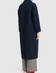 Серые брюки WEEKEND MAX MARA: фото 2 - Invogue