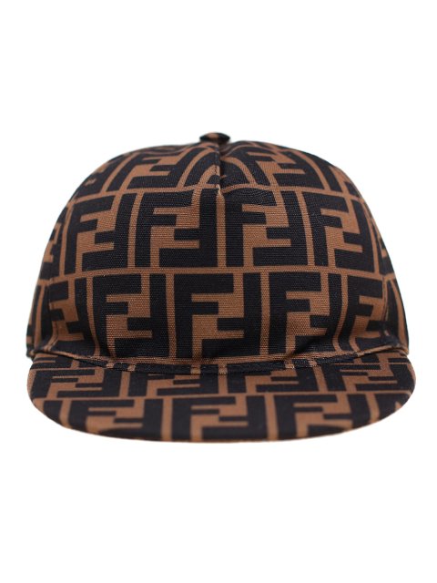 Кепка Fendi (12148): фото 3 - Invogue