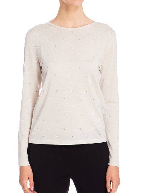 Свитер Max Mara (883): фото 5 - Invogue