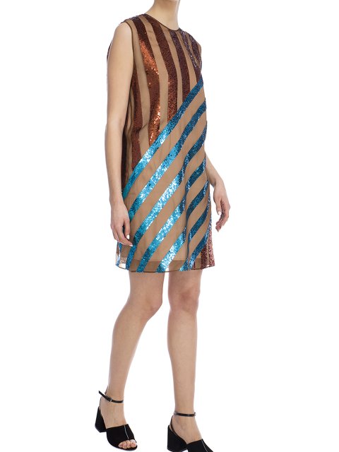 Сукня Kenzo (2842): фото 3 - Invogue