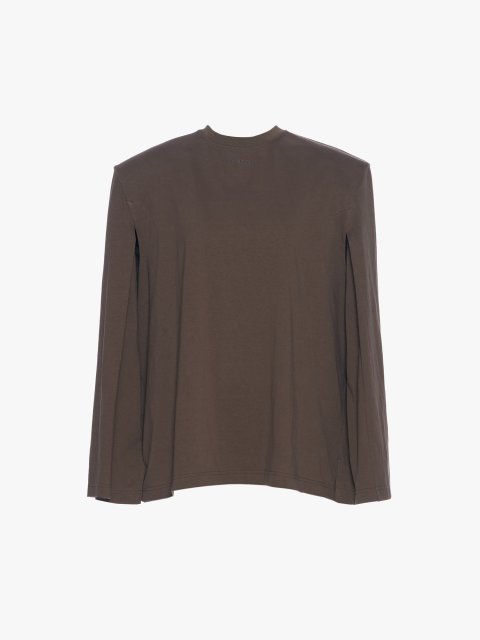 Накидка Pushbutton (65115): фото - Invogue