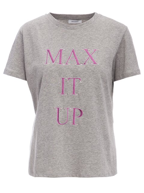 Футболка Max&Co (4059): фото 2 - Invogue