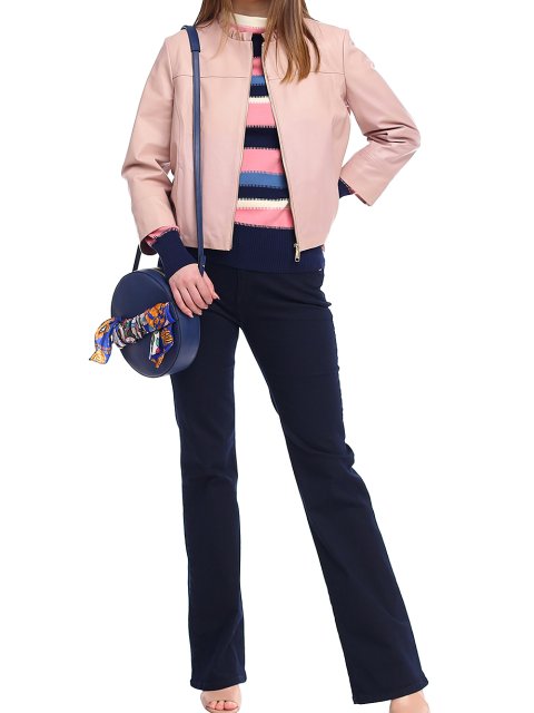 Сині джинси MAX&CO : фото 3 - Invogue