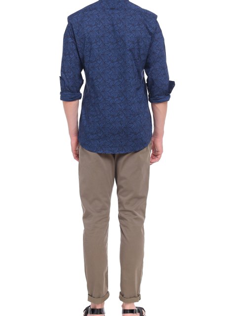 Сорочка Antony Morato (6282): фото 4 - Invogue