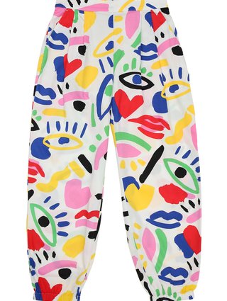 Штани Stella Mccartney (12158): фото - Invogue