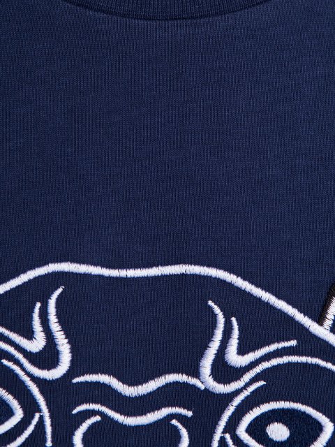 Футболка Kenzo (1596): фото 8 - Invogue