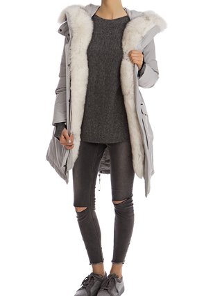 Свитер 3.1 Phillip Lim (829): фото 3 - Invogue