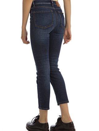 Джинси Weekend Max Mara (954): фото 6 - Invogue