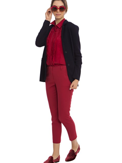 Блуза Weekend Max Mara (1024): фото 3 - Invogue