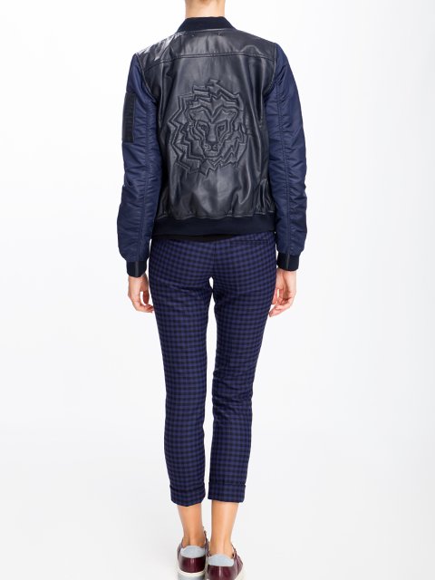 Брюки Marella (1224): фото 4 - Invogue