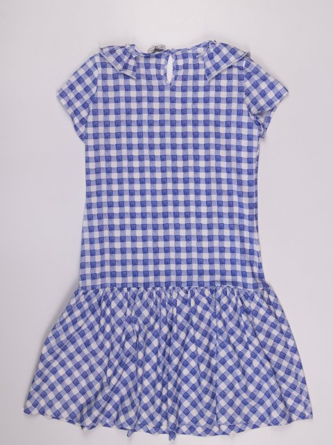 Сукня к/р Monnalisa (31716): фото 1 - Invogue