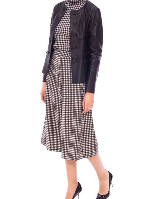 Свитер Marc Cain (1176): фото 3 - Invogue