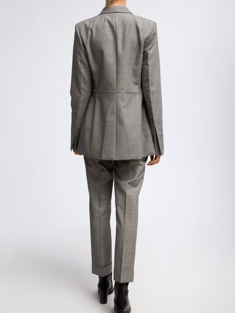 Брюки Helmut Lang (424): фото 4 - Invogue