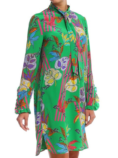 Сукня Marc Cain (9595): фото 5 - Invogue