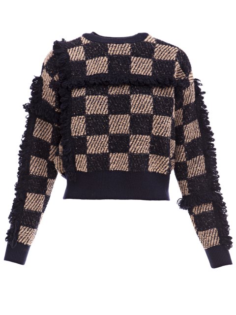 Свитер Max&Co (1710): фото 2 - Invogue