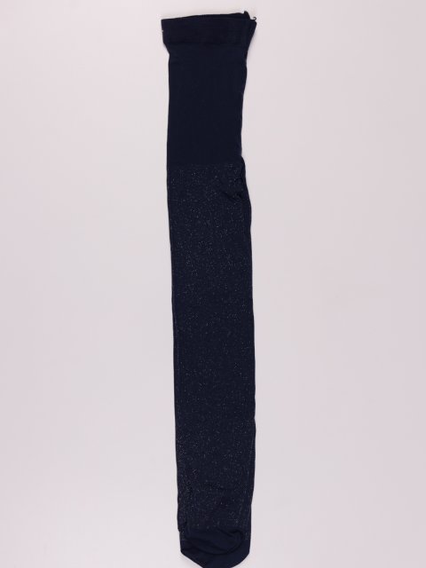 Сині колготи MONNALISA : фото 1 - Invogue