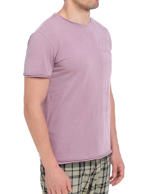 Футболка Antony Morato (3584): фото 5 - Invogue