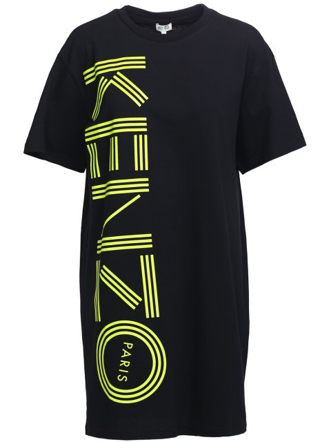 Платье Kenzo (275): фото 2 - Invogue