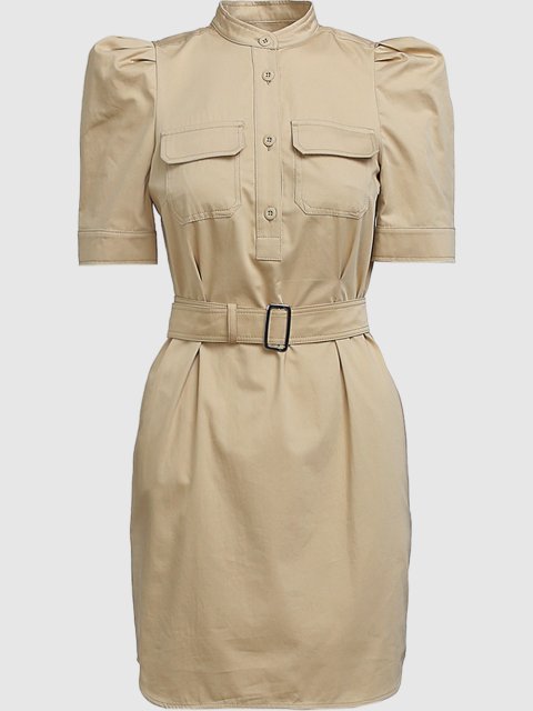 Бежева сукня WEEKEND MAX MARA : фото - Invogue