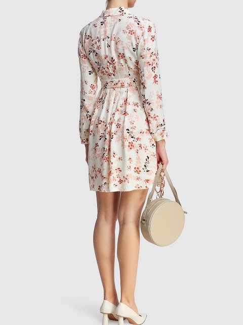 Біла сукня MAX&CO : фото 2 - Invogue