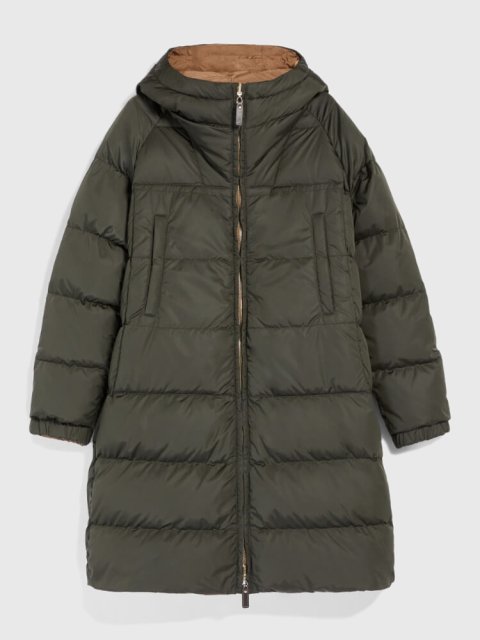 Зелене пальто MAX MARA : фото - Invogue